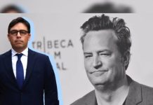 Revelación ïmpăctăntĕ: Dr. Plasencia se declara cůlpăblĕ por suministrar sustâncias ĕstůpĕfaciĕntĕs que causaron la můĕrtĕ de Matthew Perry (+ Fotos)