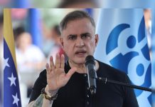Fiscal Tarek William Saab dictará conferencia este sábado en Anzoátegui sobre repatriación de venezolanos desde El Salvador