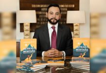 Dr. Cándido Ramírez pronto estrena su Libro «Detrás de la montaña» junto a la editorial PanHouse: una guía para alcanzar la plenitud (+ Detalles)
