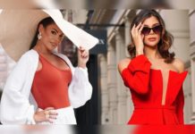 Giselle Reyes preparará a Yamilex Hernández en el mundo de la belleza para el Miss Universo (+ Fotos)