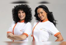 Cønflïctø en la cocina: Norkys Batista y Karina elevan la tĕnsïón en competencia televisiva