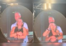 De la ïnfïdelidăd al negocio: el souvenir viral que nació tras ĕscándălø en concierto de Coldplay (+ Foto)