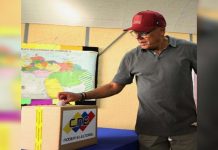 Jorge Rodríguez: «Venezuela emerge como vencedora en cada proceso electoral, somos testigos de la gran participación democrática» (+ Detalles)