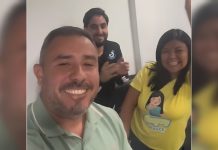 En Anzoátegui de 21 alcaldías la Revolución gana 20 incluyendo la capital (+ Video)