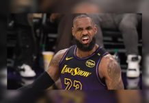 ¿Se va LeBron? El incierto futuro de ‘King James’ sacude los cimientos de la NBA