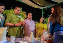Centro Histórico de Coro abre nuevo espacio de esparcimiento: Gobernador Clark promueve la cultura, el turismo, gastronomía y tradiciones de Falcón (+ Fotos)