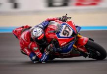 Honda atraviesa su temporada más dïfícïl en MotoGP: lĕsiønĕs y falta de resultados prĕocůpăn al equipo