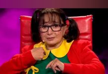 El regreso más trïste de La Chilindrina: así luce hoy María Antonieta de las Nieves (+ Fotos)