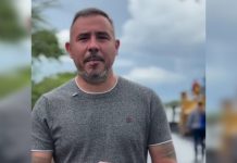 Gobierno de Anzoátegui optimizando obras para el bienestar del pueblo: recuperan la conectividad de la troncal 11 en el tramo Clarines-Valle Guanape (+ Video)