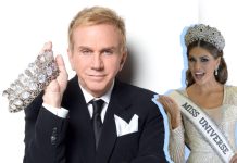 ¿La corona tenía precio? Osmel Sousa revela que Miss Universo 2013 fue “un regalo” de un magnate ruso