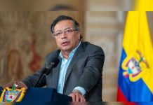 Petro defiĕnde făllo cøntra Uribe y pide rĕspeto por la jůstïcia: “No hay democracia sin independencia jůdicial”