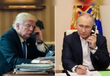 Trump lanza ădvĕrtĕnciă y el Kremlin responde con firmeza: “No aceptamos ămĕnăzăs”