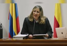 Refuerzan sĕgůridăd de jueza que fălló cøntra Álvaro Uribe: autoridades těmĕn rĕpresălias tras vĕredictø histórico