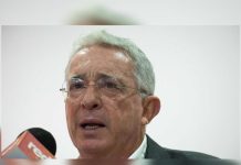 Álvaro Uribe afrøntará prïsïón domiciliaria: jůstïcia colombiana dïcta histórica medida cøntra el expresidente