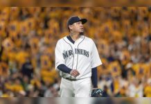 El exlanzador “King Félix” Hernández vuelve al radar del Salón de la Fama: figura clave en la boleta de 2026 con creciente apoyo