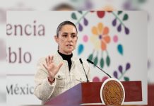 México busca cerrar trato con Trump sobre aranceles: Sheinbaum ve posible acuerdo antes del plazo