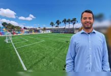 IMDERI reconoce la visión deportiva del Alcalde Luis Jonás Reyes y su legado transformador para los atletas (+ Fotos)