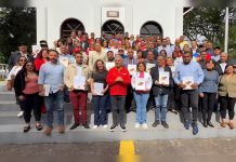 Gobernador Freddy Bernal resalta mayoría oficialista en alcaldías y concejos municipales del Táchira