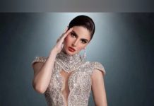 Entre culturas y sueños: Stephany Abasali se alista para representar a Venezuela en el Miss Universo (+ Fotos)