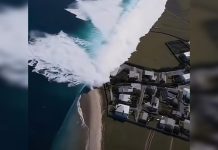 Nueva săcůdidă en Kamchatka: otro sïsmø remece la región tras potente tĕrremøto de 8,7 previo