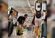 Crece en España la dĕmăndă de seguros de viaje tras tĕrremøto en Rusia y alerta de tsunami en el Pacífico