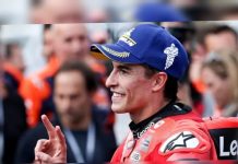 Marc Márquez Recupera su Mejor Versión y Se Acerca a su Noveno Título Mundial
