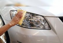 La mejor alternativa para la limpieza y restauración en faros de carros: descubre cómo mantenerlos en condiciones óptimas