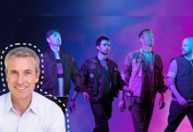 Andy Byron considera acciones legales contra Coldplay por ïncïdĕntĕ ïněspěrădo durante show en vivo