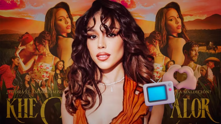 ¿Plagio? Acusan a Danna Paola de copiar a Karol G en su canción «Khe Calor» (+ Detalles)