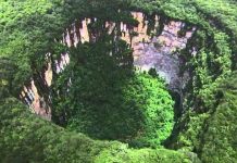 ¡Descubre el corazón secreto de la Guayana Venezolana!: El misterio del Parque Nacional Jaua-Sarisariñama (+ Detalles)