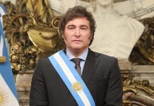 Encuesta en Argentina detecta una caída en la imagen del presidente Javier Milei a menos de 2 años de asumir el mandato
