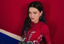 La cantante venezolana Joaquina brilla en la lista «Los 50 más bellos» de People en Español