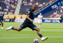 Salomón Rondón: de ídolo en el campo a referente para estrellas del Real Madrid