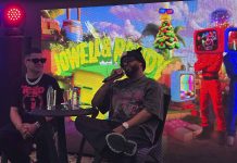 ¡Con un espectáculo de 3 horas! Jowell & Randy encendierön Valencia tras 15 años de ausencia