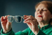 Irán desarrolla lentes de fototerapia cognitiva para apoyar tratamiento contra el alzheimër