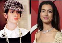 Actriz Anne Hathaway compartió las primeras imágenes de la película ‘El diablo viste a la moda 2’ (+ Detalles)