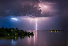 Activan ruta turística «La Casa del Trueno Relámpago de Catatumbo» para visualizar atractivos naturales de la entidad occidental