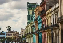 Aerolínea Rutaca activará ruta Valencia-La Habana a partir del viernes 18 de julio