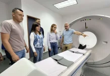¡Avances en salud! Reinaugurado Centro de Alta Tecnología El Espinal en Nueva Esparta
