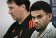 Luis Díaz será el nuevo jugador del Bayern Munich tras acuerdo con el Liverpool, según la prensa inglesa