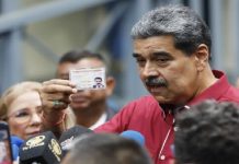 Ejecutivo convocará este lunes 28-Jul a un Consejo Federal de Gobierno con alcaldes electos en los comicios de este domingo (+ Detalles)