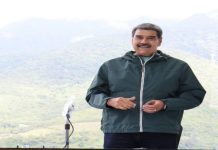 Presidente Maduro: «Nueva campaña electoral consolidará la democracia de Venezuela» (+ Detalles)