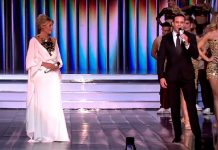 La icónica Maite Delgado y el zuliano José Andrés Padrón animarán de nuevo el Miss Venezuela 2025