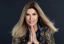 ¡Buenas noches Poliedro de Caracas!: Maite Delgado vuelve al escenario para animar el Miss Venezuela 2025