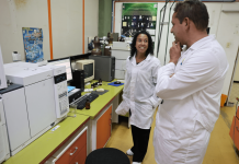 El IVIC desarrolla molécula innovadora para tratar el cáncër de mama combinando quimiôterapia y radïoterapia (+ Detalles)