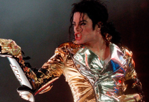 Por razones creativas y estratégicas: retrasan el estreno de “Michael”, la película biográfica de Michael Jackson, para abril de 2026