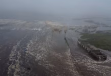 Chile cancela totalmente alerta de tsunami tras terremotö del martes en la península rusa de Kamchatka de 8,8