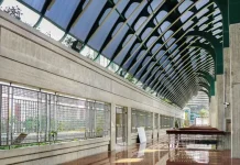 Seis exposiciones abrirán en la Galeria de Arte Nacional en el marco de la Feria Internacional del Libro 2025