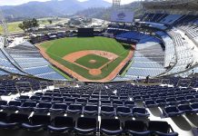 Serie del Caribe: Estadio Monumental tendrá cambios importantes para 2026 en materia de seguridad e infraestructura