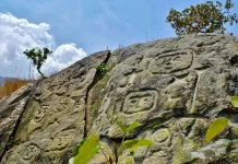 Viaja en el tiempo y descubre los misterios precolombinos de Vigirima en el Parque Nacional San Esteban (+ Fotos)